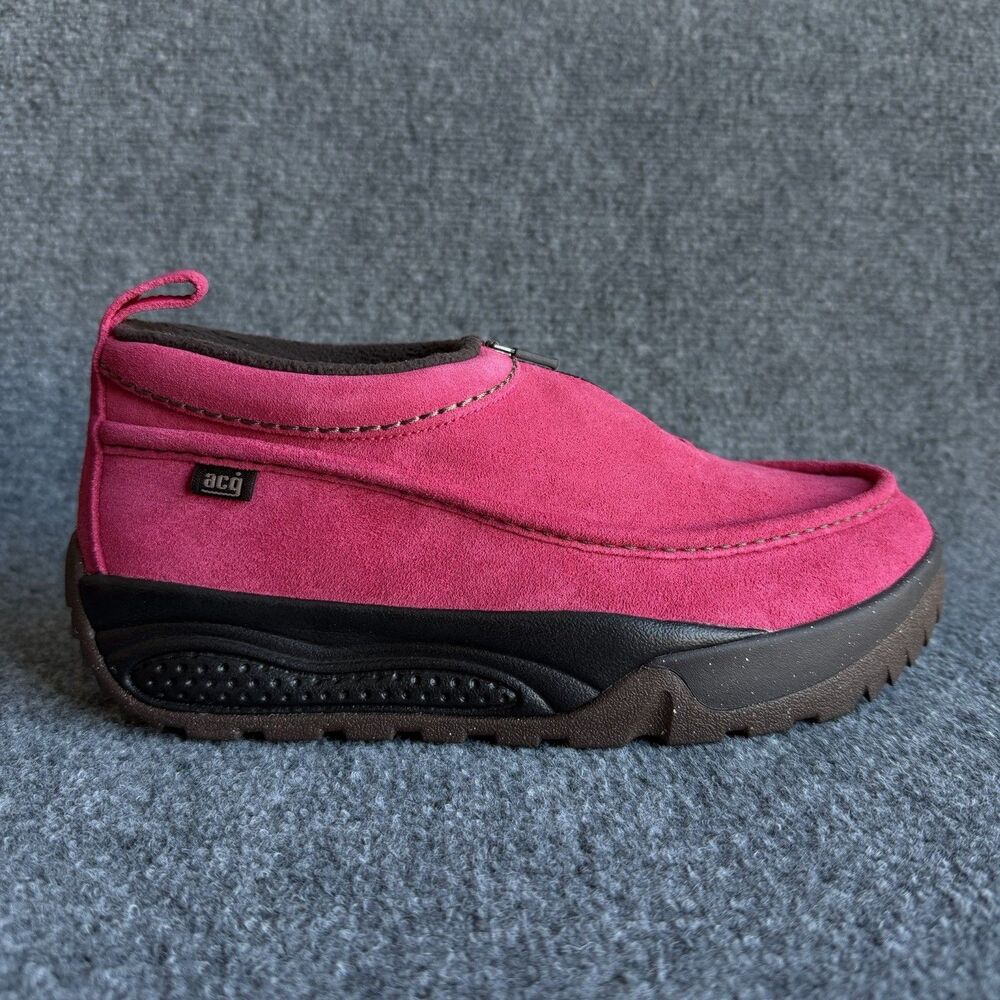 Nike ACG Izy Rush Pink Slip On Outdoor Shoes FV4317-600 Men’s Size 10.5